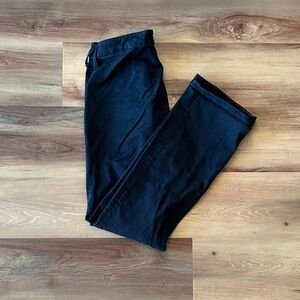 Universal Thread Women's Boot Cut Jeans - Black